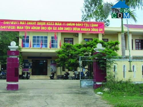 Hình ảnh Hòa Trạch, Quảng Trị