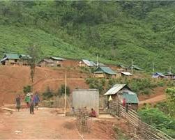 Hình ảnh Hướng Lập, Quảng Trị