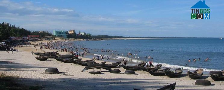 Hình ảnh Cửa Tùng, Quảng Trị