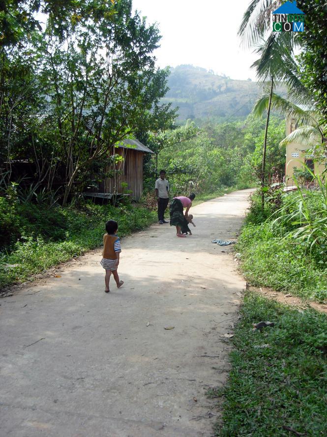 Hình ảnh Dân Hóa, Quảng Trị