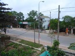 Hình ảnh Đông Hà, Quảng Trị