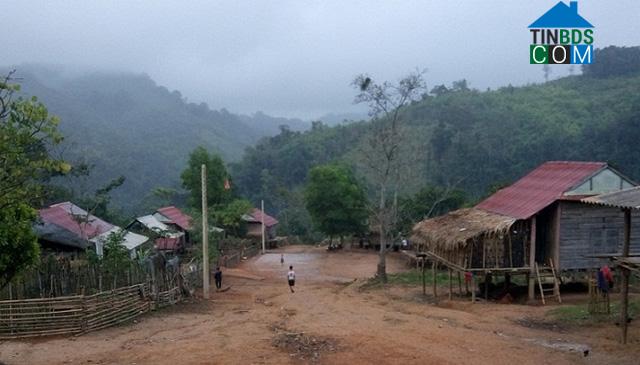 Hình ảnh Thượng Trạch, Quảng Trị