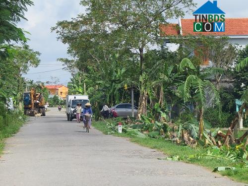 Hình ảnh Triệu Cơ, Quảng Trị