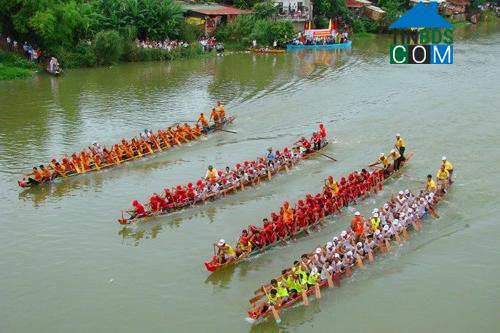 Hình ảnh Trường Phú, Quảng Trị