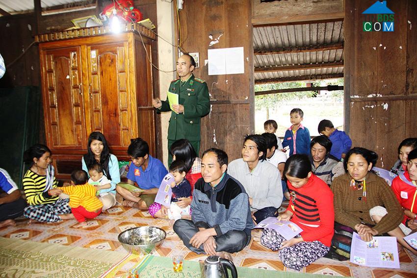 Hình ảnh La Lay, Quảng Trị