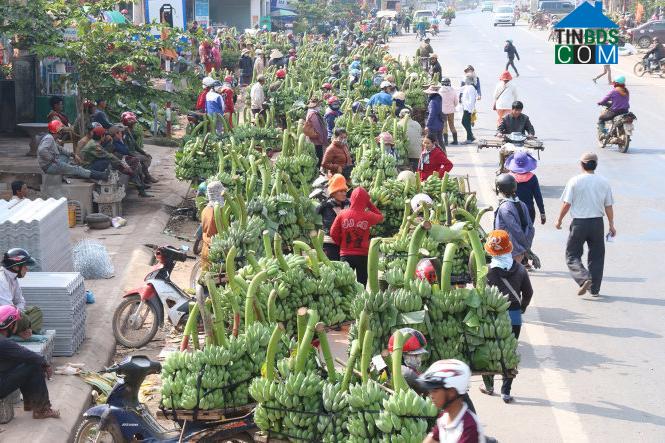Hình ảnh Lao Bảo, Quảng Trị