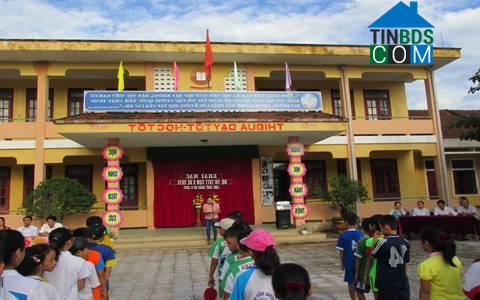 Hình ảnh Lệ Ninh, Quảng Trị