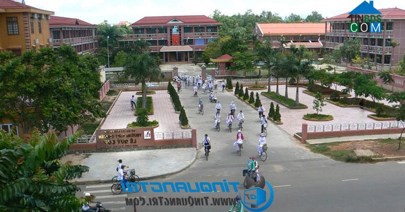 Hình ảnh Nam Đông Hà, Quảng Trị