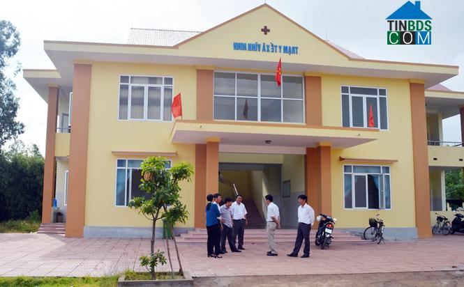 Hình ảnh Quảng Ninh, Quảng Trị