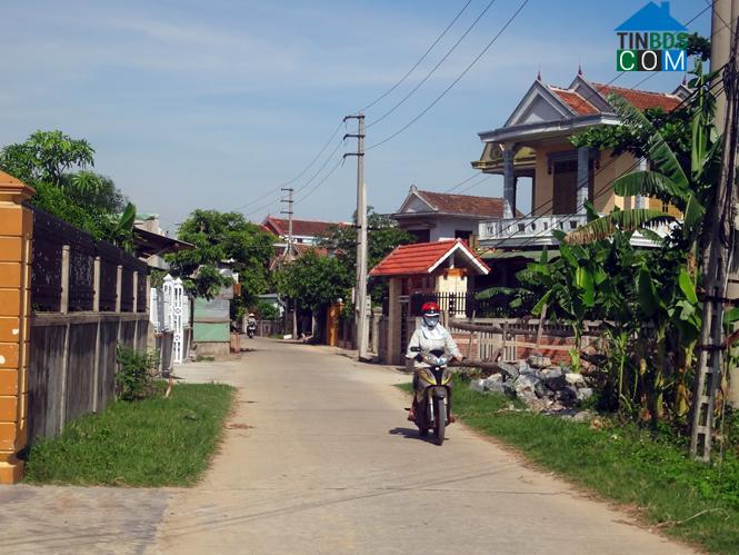 Hình ảnh Tân Gianh, Quảng Trị