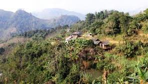 Hình ảnh Xuân Nha, Sơn La