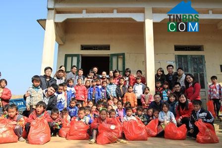 Hình ảnh Gia Phù, Sơn La