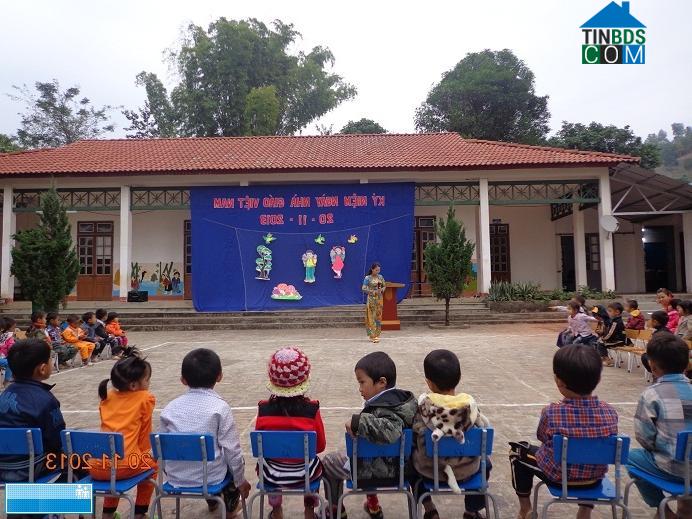 Hình ảnh Huổi Một, Sơn La