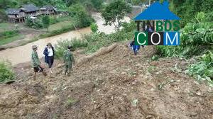 Hình ảnh Lóng Phiêng, Sơn La