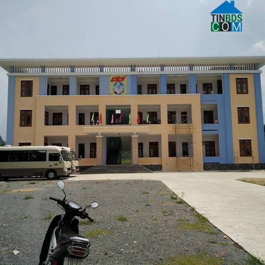 Hình ảnh Tuyên Phú, Quảng Trị