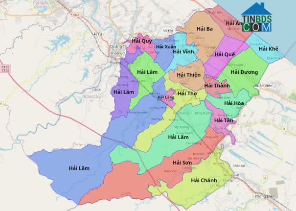 Hình ảnh Vĩnh Định, Quảng Trị