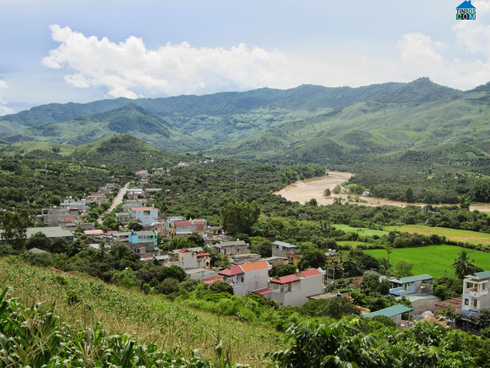 Hình ảnh Chiềng Khương, Sơn La