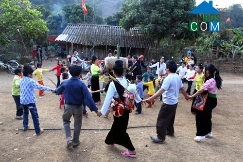 Hình ảnh Chiềng Sinh, Sơn La