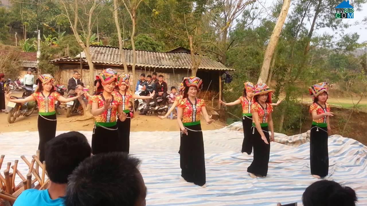 Hình ảnh Chiềng Sơ, Sơn La