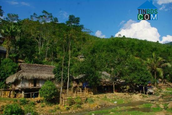 Hình ảnh Song Khủa, Sơn La