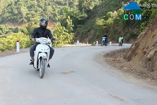 Hình ảnh Tân Phong, Sơn La