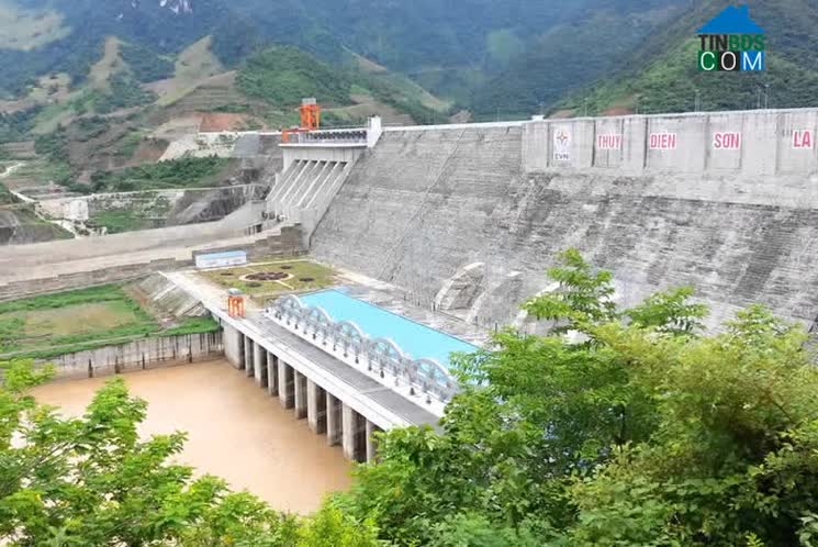 Hình ảnh Mường La, Sơn La