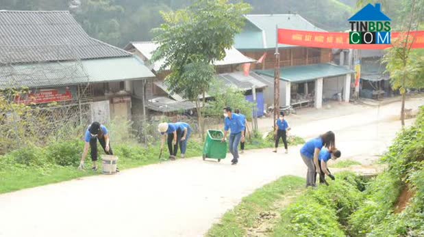 Hình ảnh Nậm Lầu, Sơn La