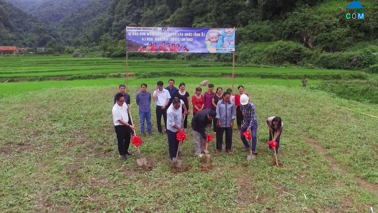 Hình ảnh Phiêng Pằn, Sơn La