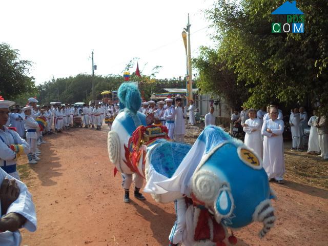 Hình ảnh Châu Thành, Tây Ninh