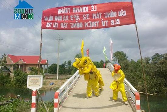 Hình ảnh Đức Huệ, Tây Ninh