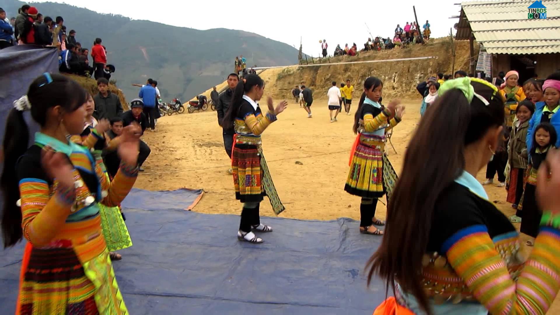 Hình ảnh Xím Vàng, Sơn La