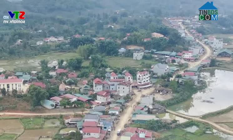 Hình ảnh Mường Chanh, Sơn La