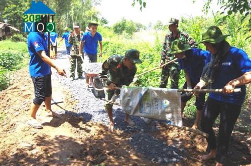 Hình ảnh Vĩnh Thạnh, Tây Ninh
