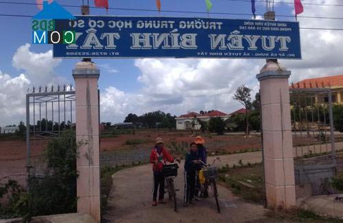 Hình ảnh Tuyên Bình, Tây Ninh