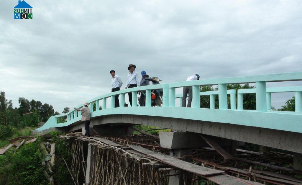 Hình ảnh Vĩnh Châu, Tây Ninh