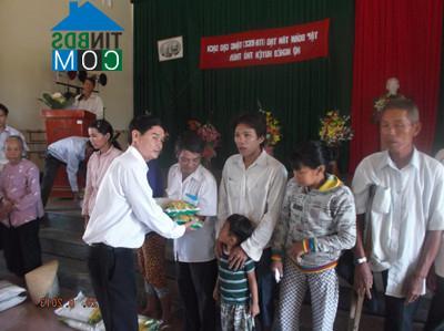 Hình ảnh Mỹ Thạnh, Tây Ninh