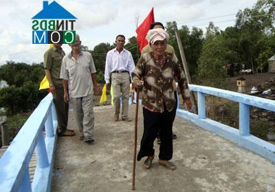 Hình ảnh Nhơn Hòa Lập, Tây Ninh