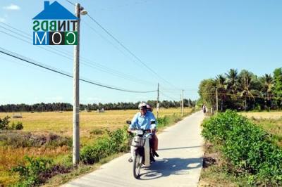 Hình ảnh Nhơn Ninh, Tây Ninh