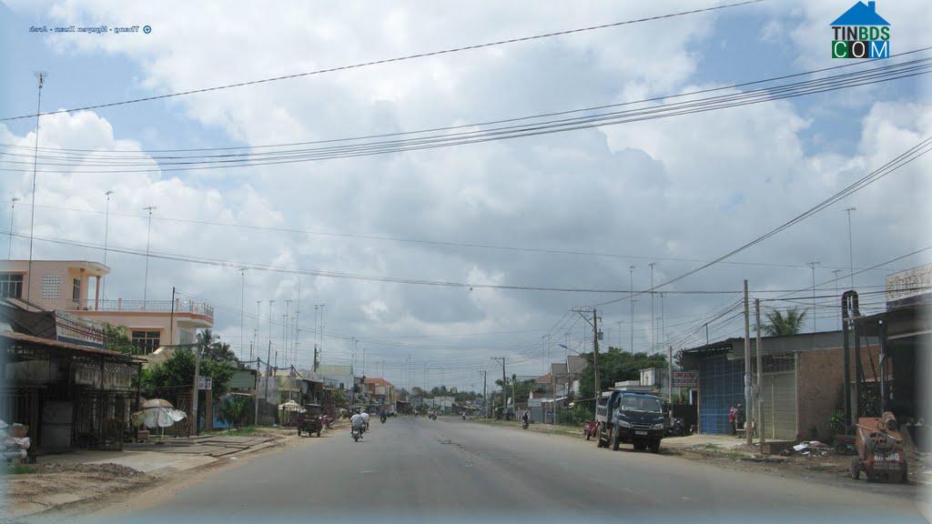 Hình ảnh Ninh Thạnh, Tây Ninh