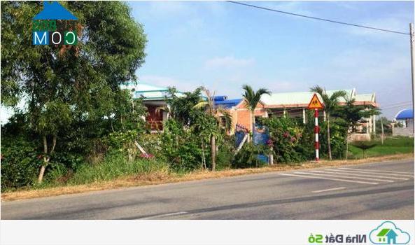 Hình ảnh Phước Lý, Tây Ninh