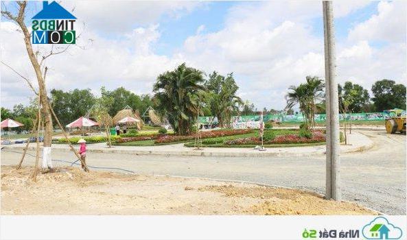 Hình ảnh Đức Lập, Tây Ninh