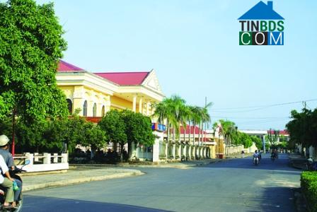 Hình ảnh Gò Dầu, Tây Ninh