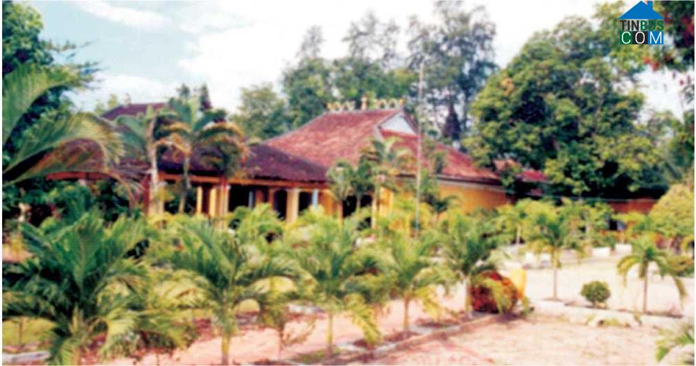 Hình ảnh Hòa Thành, Tây Ninh