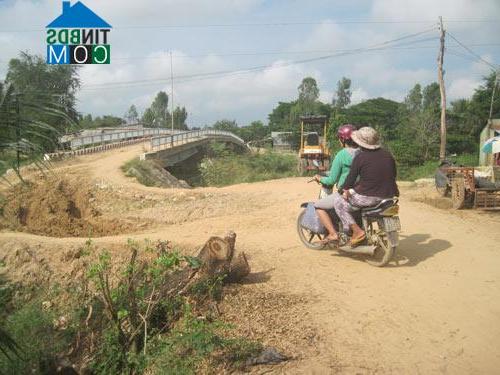 Hình ảnh Hưng Điền, Tây Ninh