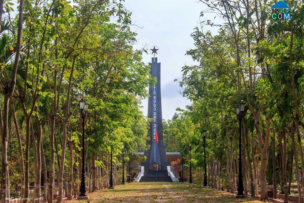 Hình ảnh Hưng Thuận, Tây Ninh