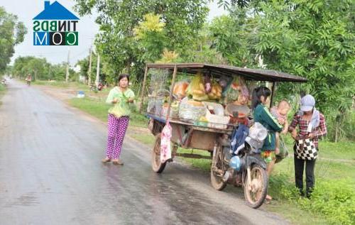 Hình ảnh Khánh Hưng, Tây Ninh