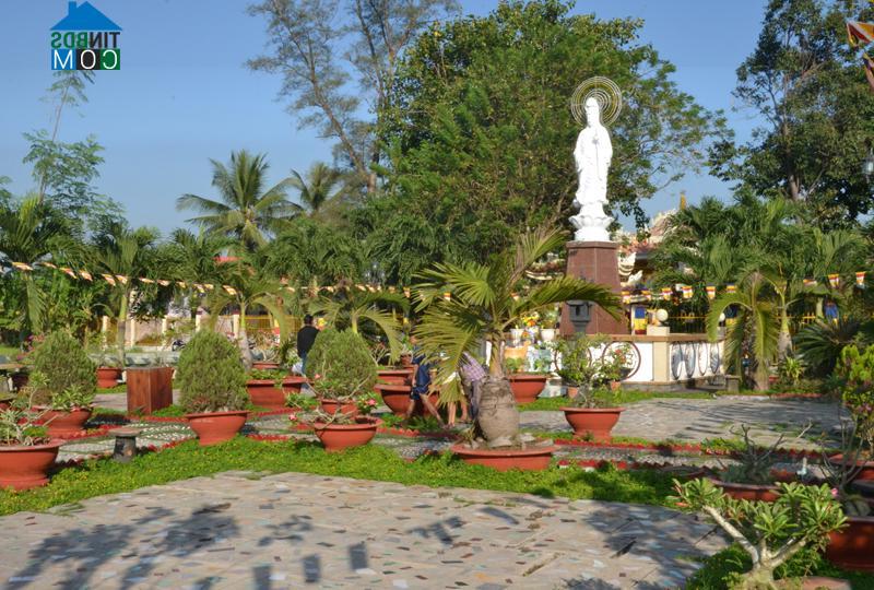 Hình ảnh Long Cang, Tây Ninh