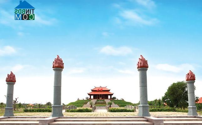 Hình ảnh Long Chữ, Tây Ninh