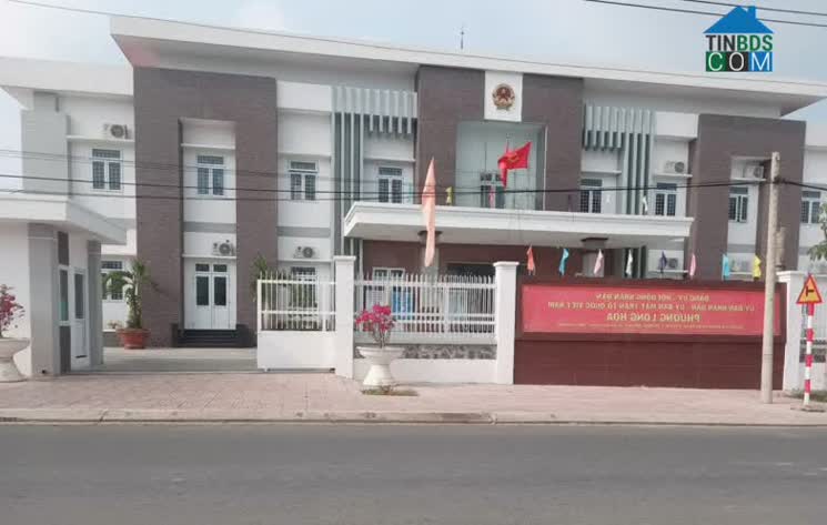 Hình ảnh Long Hoa, Tây Ninh