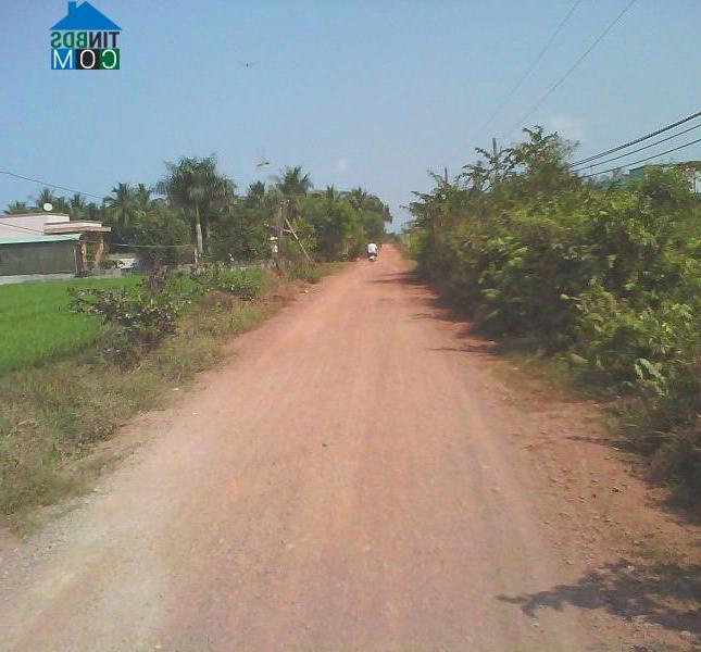 Hình ảnh Lương Hòa, Tây Ninh